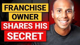 Most Profitable Franchises -The SECRET to Find Them!