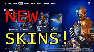 Fortnite Item Shop New [january 22, 2025] New Item Shop Fortnite