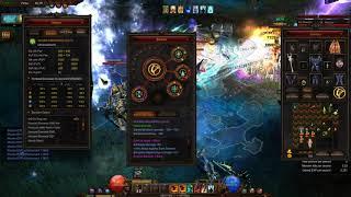 Mu Online Helheim - DL in Ferea Can't Punish