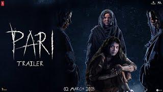 Pari (2018) 1080p Full movie HD