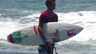 Young Guns Webisodes - Bali