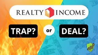 Is Realty Income (O) Still the Best Monthly Dividend Stock?