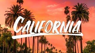 The Golden State | California Cinematic Video