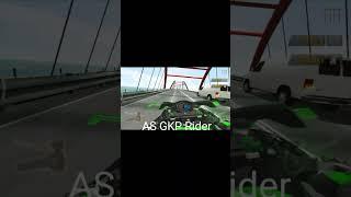 AS #GKP# Rider