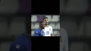 أبـن تـحـسـيـن#المنتخب العراقي ️#