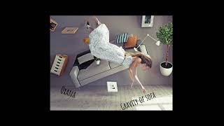 Oxana - Gravity of sofa