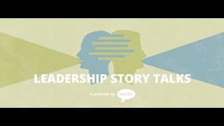 Leadership Story Talks | From Athlete to CEO with Niall Dunne