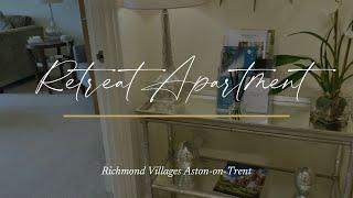 Richmond Villages Aston-on-Trent Retreat Apartment