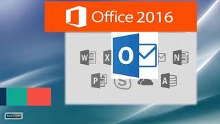 Outlook 2016 Tutorial - A Comprehensive Tutorial on Using Outlook - Part 1 of 2