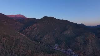 The Manitou Incline