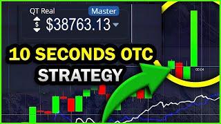 $38K in 2 Weeks with This 10-Second Binary Options Trading Secret! (LATEST HACK)