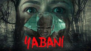 Yabani (Stray) | Türkçe Dublajlı Korku-Gerilim Filmi