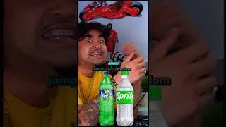 SPRITE MANDELA EFFECT #jumpersjump #podcast #sprite #mandelaeffects #theory #crazy