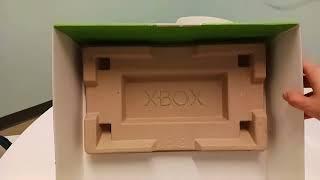 Xbox Series S Black Friday Edition Unboxing (Canada 2022)