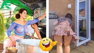 Funny & Hilarious People's Life  #130 - Bad Day At Work | Instant Regret Fails Compilation 2024