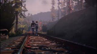 Life is Strange:All Pricefield Scenes