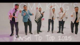 Marsel Sadiki & Ork.Roma Kings || Tip Top || Video Official 4k 2025