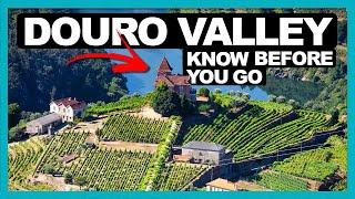 Douro Valley Complete Travel Guide | Portugal 