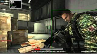 Combat Arms Hacks Marts 2013 FREE