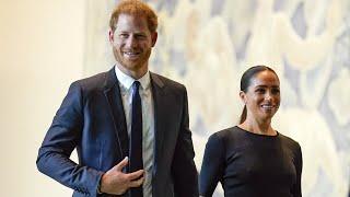 New explosive documentary set to paint a different picture of Harry and Meghan