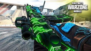 WARZONE MOBILE GAMEPLAY SERIES PART 2 (iPhone 11)