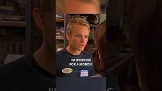 "Welcome To The Working World." - Malcolm in the Middle (TV Series 2000-2006) #shorts #series #scene