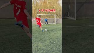 POV playing on Astro…  #shorts #football #soccer