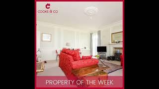 Queens Garden Broadstairs Kent Cooke & Co   Home of the Week