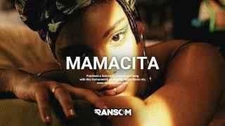 [FREE] Afrobeat Instrumental - Mamacita