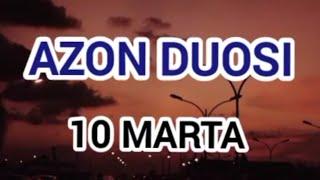 Azon duosi