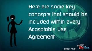 Digital Citizenship -- Teachers