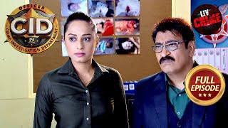 क्या Purvi ज़हरीले Virus से Mumbai City को बचा पाएगी? | CID | सी.आई.डी.|Latest Episode | 10 Jan 2025