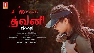 Dhwani Tamil Full Movie | New Tamil Thriller Movie | Priyanka, Prabhu, Suthan, Sudarshan, Haripriya