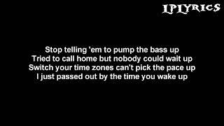 Linkin Park - Sorry For Now [Lyrics]