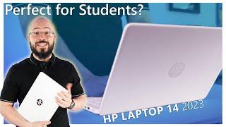 HP 14 Laptop | Unboxing