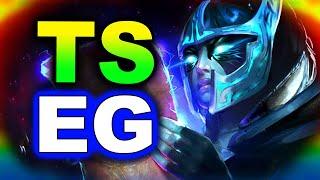 EG vs TEAM SPIRIT - TI12 GROUP STAGE -THE INTERNATIONAL 2023 DOTA 2