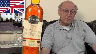 Whisky Review/Tasting: Glengoyne Sherry Pedro Ximenez