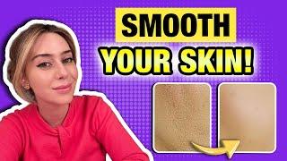 6 Skin Mistakes Causing Flaky, Patchy Makeup | Dr. Idriss' Expert Tips