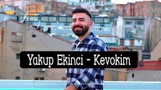 Yakup Ekinci - Kevokim