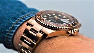 Top 7: Best Rolex Watch To Buy in [2025]