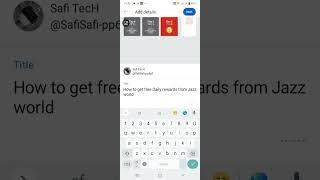 How to upload YouTube channel video by Safi TecH