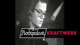 Kraftwerk live | Rockpalast | 1970