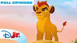 The Lion Guard Full Episode | Return of the Roar  | Part 1 & 2 | @disneyjr