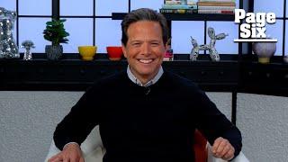 Scott Wolf says ‘Party of Five’ success was ‘very intense’: I was mobbed by ‘screaming fans’