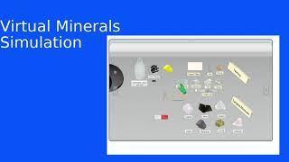 PSC 153: Lab 2 - minerals magnet experiment