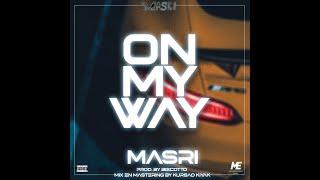 Masri - On My way