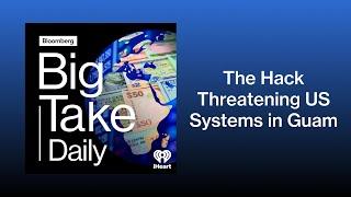 The ‘Everything, Everywhere, All at Once’ Cyber Threat | Big Take