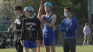 MDH: Student athletes allowed to go mask-free at sporting events