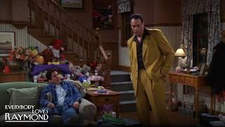 In the Club We Are All Family | Everybody Loves Raymond