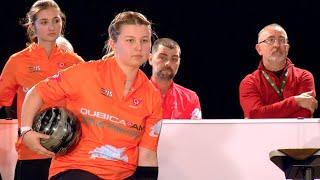 Bowling - 2020 Replay TV QubicaAMF BPC Women's Series
